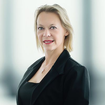 Elisabeth Mueller-Niklas